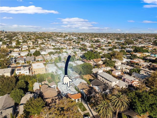 2932 Edgehill Drive, Los Angeles, CA 90018