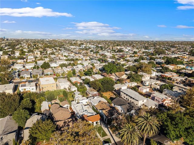 2932 Edgehill Drive, Los Angeles, CA 90018
