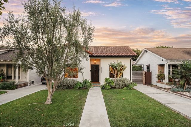 2932 Edgehill Drive, Los Angeles, CA 90018