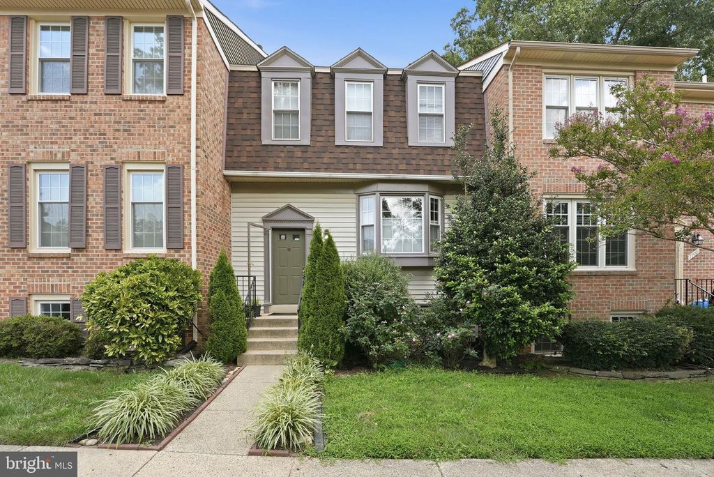 7702 JEWELWEED CT, Springfield, VA 22152