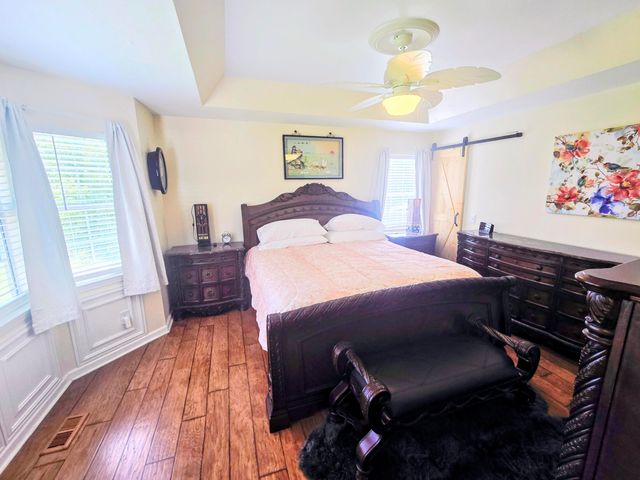 463 County Road 135, Riceville, TN 37370