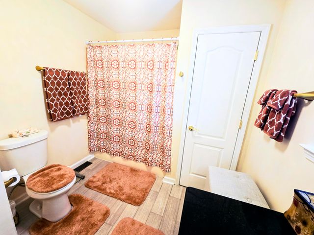 463 County Road 135, Riceville, TN 37370