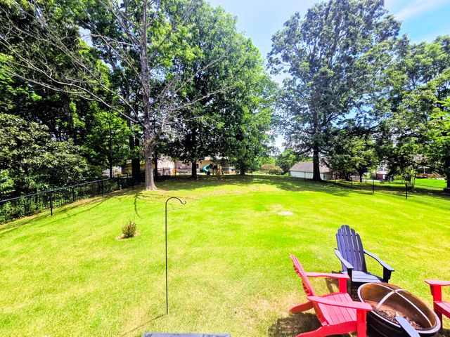 463 County Road 135, Riceville, TN 37370