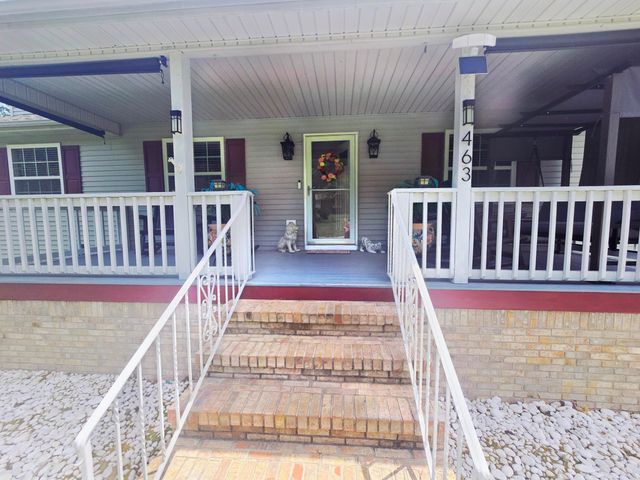 463 County Road 135, Riceville, TN 37370