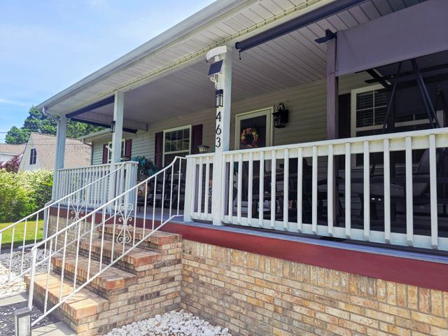 463 County Road 135, Riceville, TN 37370