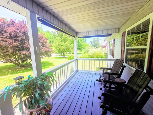463 County Road 135, Riceville, TN 37370