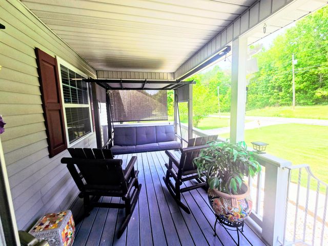 463 County Road 135, Riceville, TN 37370
