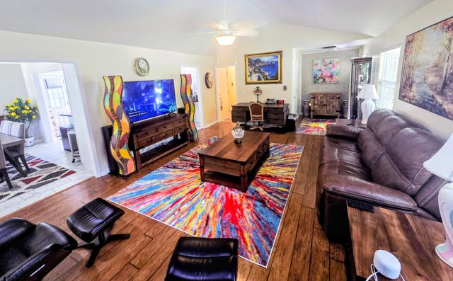 463 County Road 135, Riceville, TN 37370