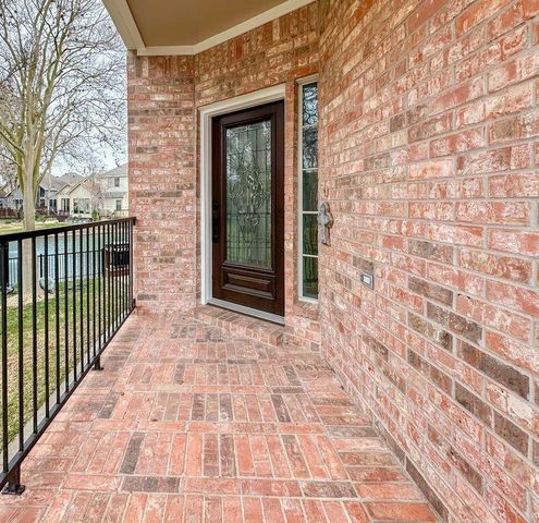 1223 Normans Woods St, Houston, TX 77077