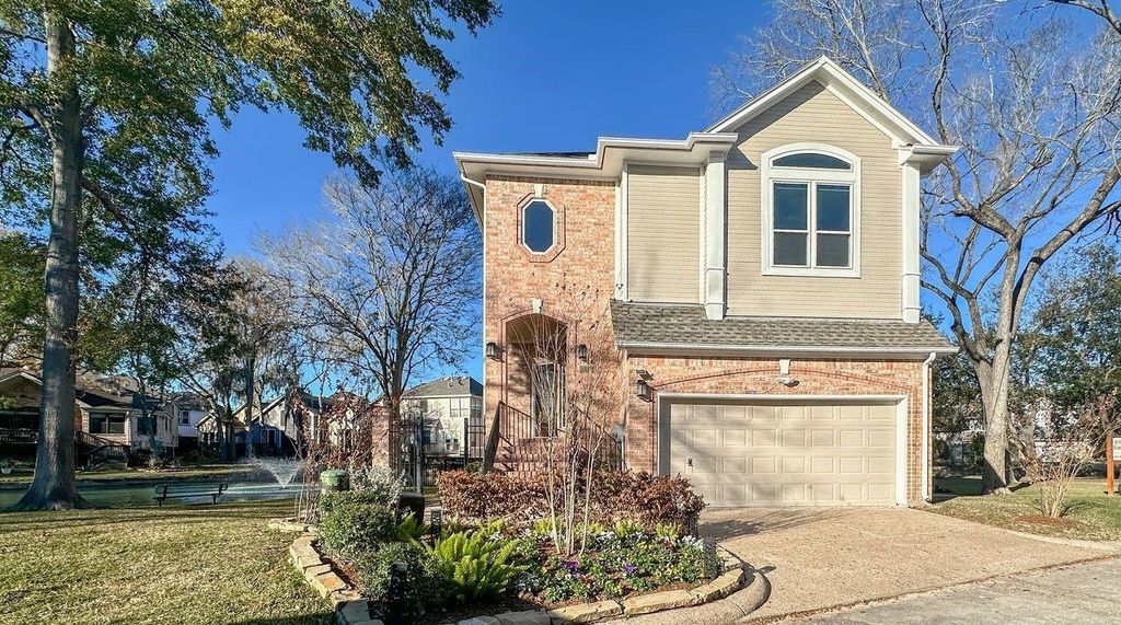 1223 Normans Woods St, Houston, TX 77077