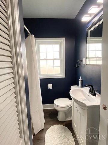 3002 Goldman Avenue, Middletown, OH 45044