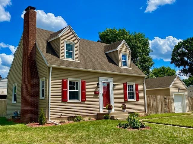 3002 Goldman Avenue, Middletown, OH 45044