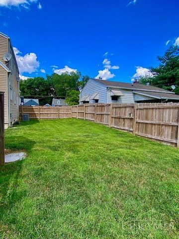 3002 Goldman Avenue, Middletown, OH 45044