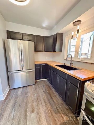 3002 Goldman Avenue, Middletown, OH 45044