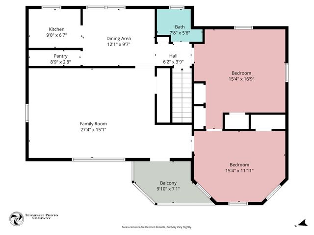 7 Marshall St, E, Sparta, TN 38583