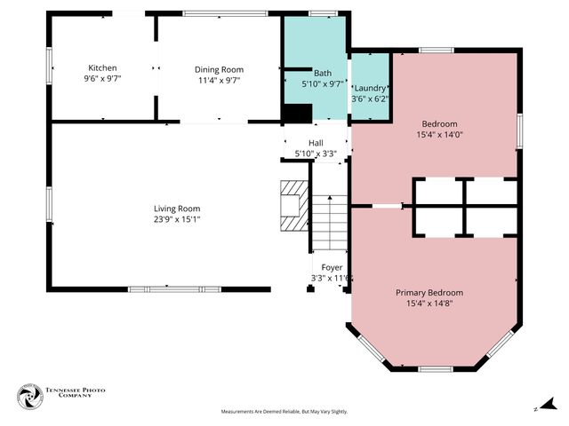 7 Marshall St, E, Sparta, TN 38583