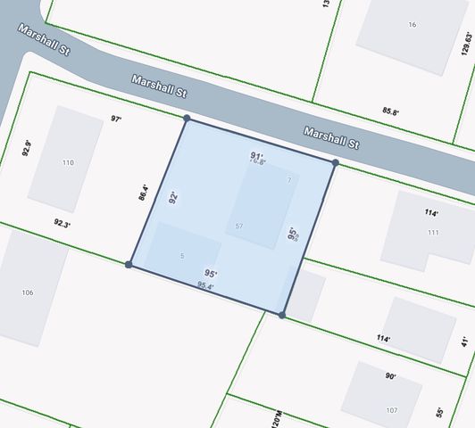 7 Marshall St, E, Sparta, TN 38583