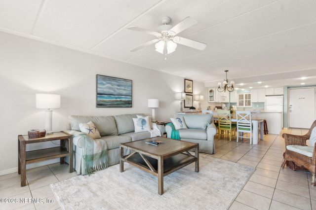 3350 S FLETCHER Avenue J1, Fernandina Beach, FL 32034