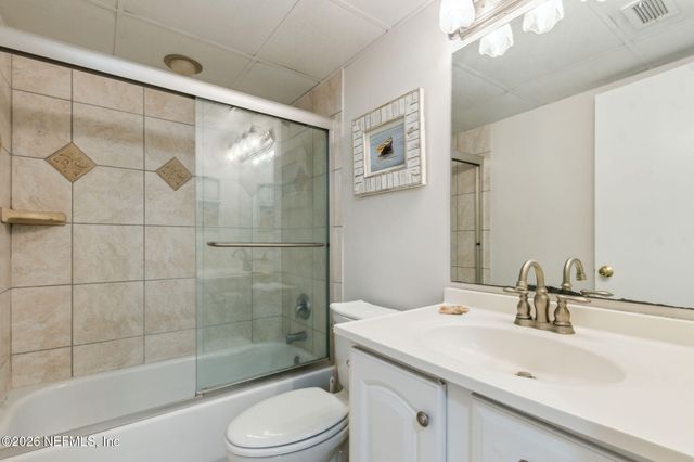 3350 S FLETCHER Avenue J1, Fernandina Beach, FL 32034