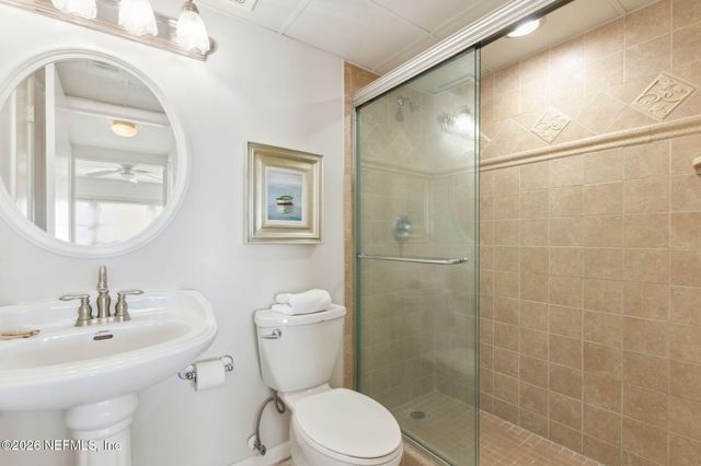 3350 S FLETCHER Avenue J1, Fernandina Beach, FL 32034