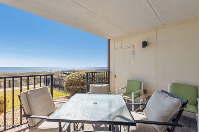 3350 S FLETCHER Avenue J1, Fernandina Beach, FL 32034