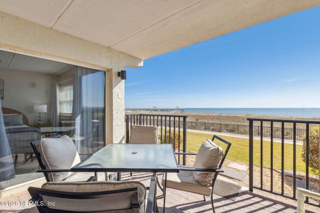 3350 S FLETCHER Avenue J1, Fernandina Beach, FL 32034