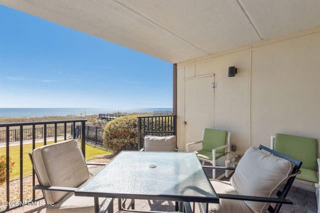 3350 S FLETCHER Avenue J1, Fernandina Beach, FL 32034