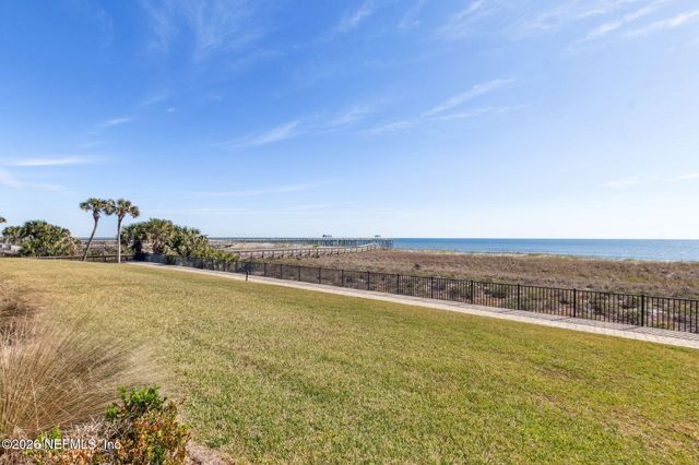 3350 S FLETCHER Avenue J1, Fernandina Beach, FL 32034