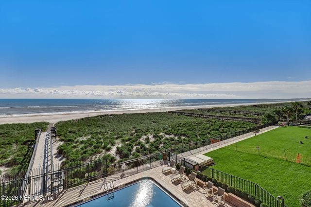 3350 S FLETCHER Avenue J1, Fernandina Beach, FL 32034