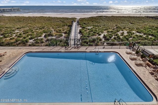 3350 S FLETCHER Avenue J1, Fernandina Beach, FL 32034