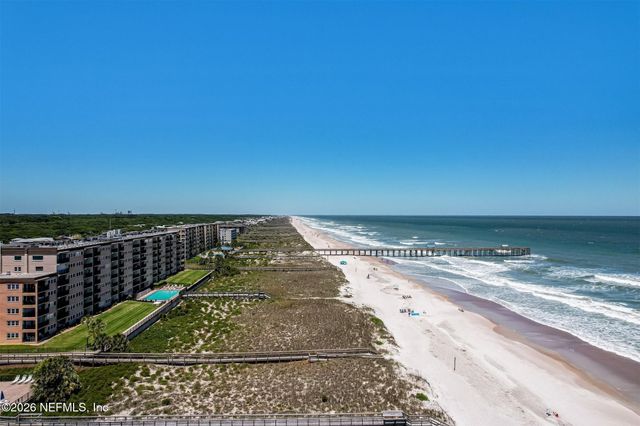 3350 S FLETCHER Avenue J1, Fernandina Beach, FL 32034