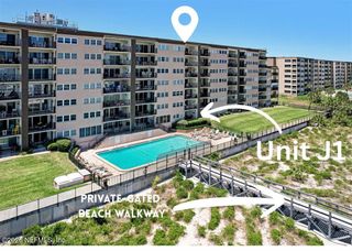 3350 S FLETCHER Avenue J1, Fernandina Beach, FL 32034