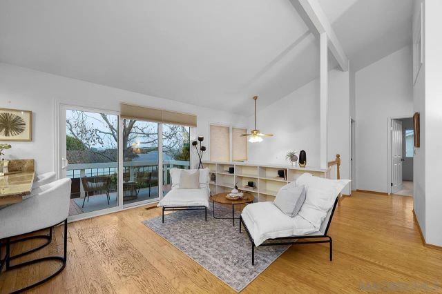 5453 Bothe Ave, San Diego, CA 92122