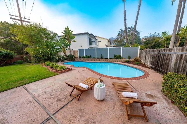 5453 Bothe Ave, San Diego, CA 92122