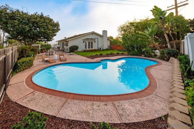 5453 Bothe Ave, San Diego, CA 92122