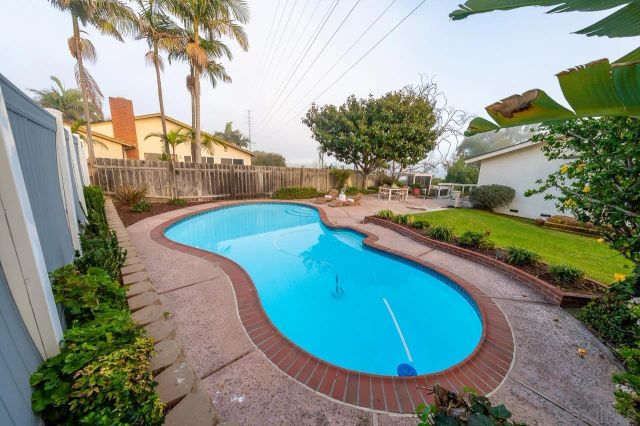 5453 Bothe Ave, San Diego, CA 92122