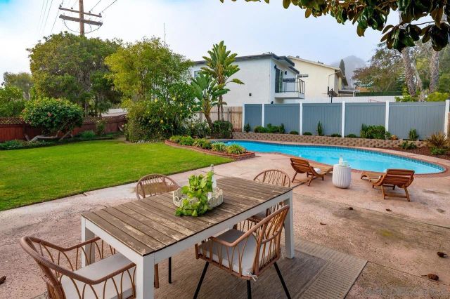 5453 Bothe Ave, San Diego, CA 92122