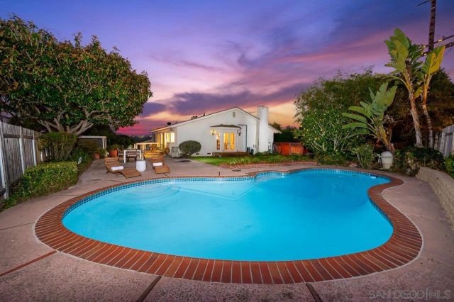 5453 Bothe Ave, San Diego, CA 92122