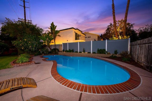 5453 Bothe Ave, San Diego, CA 92122