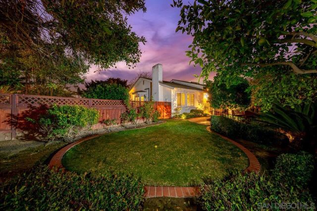 5453 Bothe Ave, San Diego, CA 92122