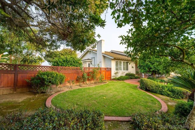 5453 Bothe Ave, San Diego, CA 92122