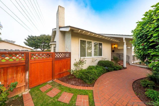 5453 Bothe Ave, San Diego, CA 92122