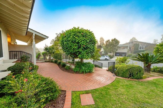 5453 Bothe Ave, San Diego, CA 92122