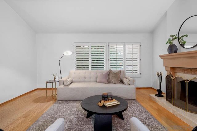 5453 Bothe Ave, San Diego, CA 92122