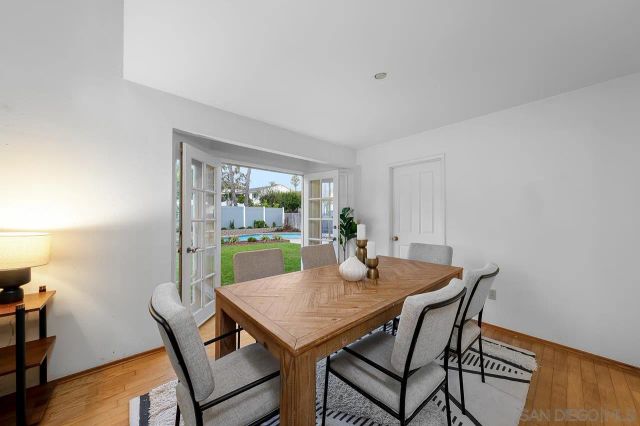 5453 Bothe Ave, San Diego, CA 92122