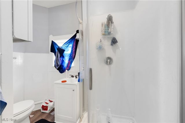 3465 W 54th Street, Cleveland, OH 44102