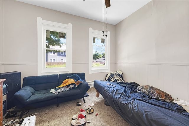 3465 W 54th Street, Cleveland, OH 44102