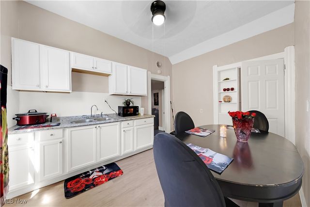 3465 W 54th Street, Cleveland, OH 44102