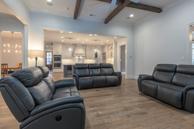 2474 ALLELON CIR E, Germantown, TN 38138