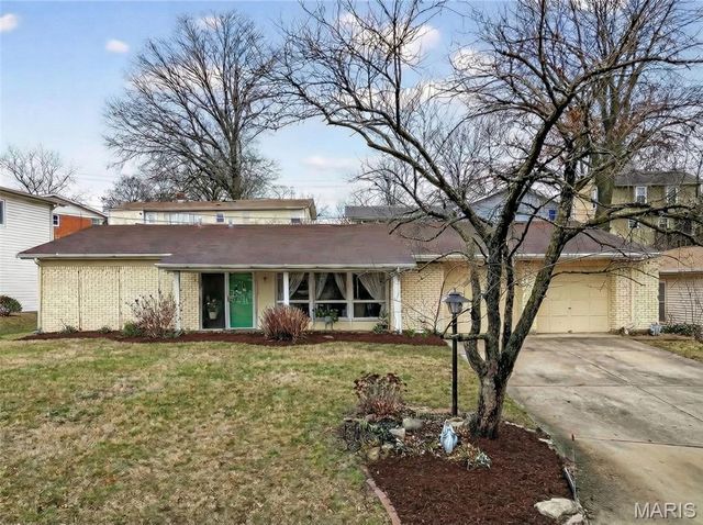 2957 Caspian Lane, Unincorporated, MO 63125